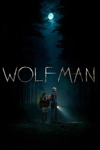 Wolf Man en streaming