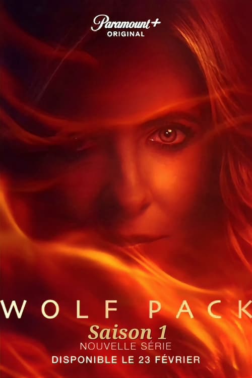 Wolf Pack - Saison 1 en streaming