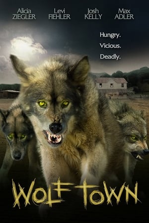 Wolf Town en streaming