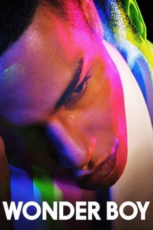 Wonder Boy, Olivier Rousteing, né sous X