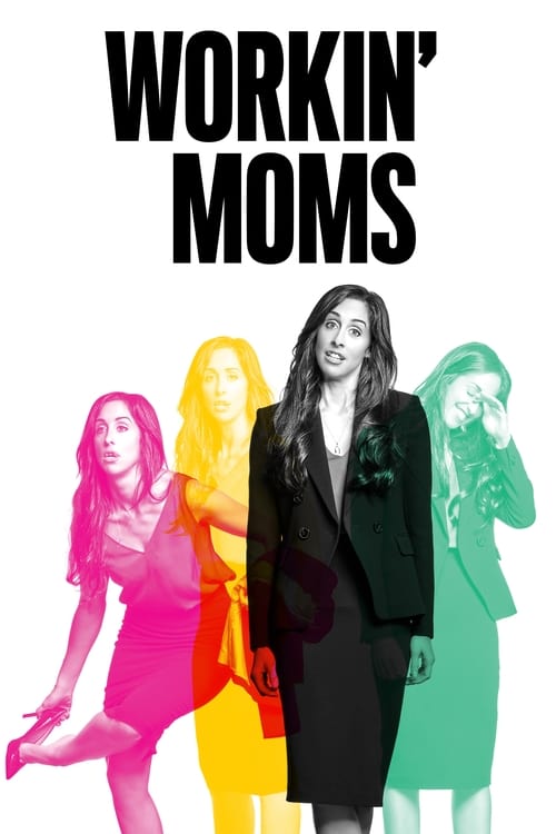 Workin' Moms en streaming