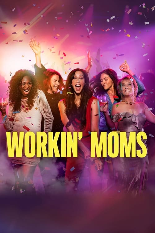 Workin' Moms - Saison 7