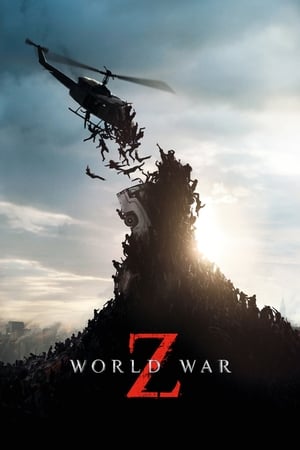 World War Z en streaming