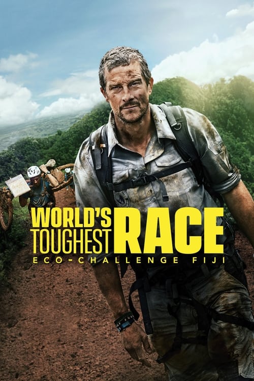 World's Toughest Race: Eco-Challenge Fiji - Saison 1 en streaming