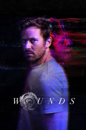 Wounds en streaming