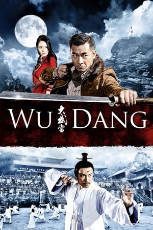 Wudang Masters en streaming