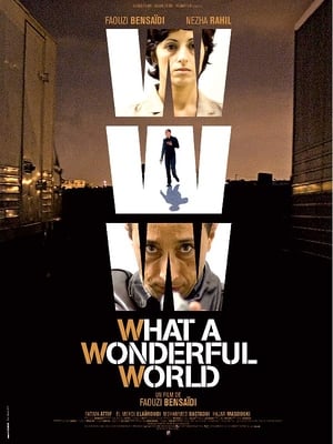 WWW: What a Wonderful World en streaming