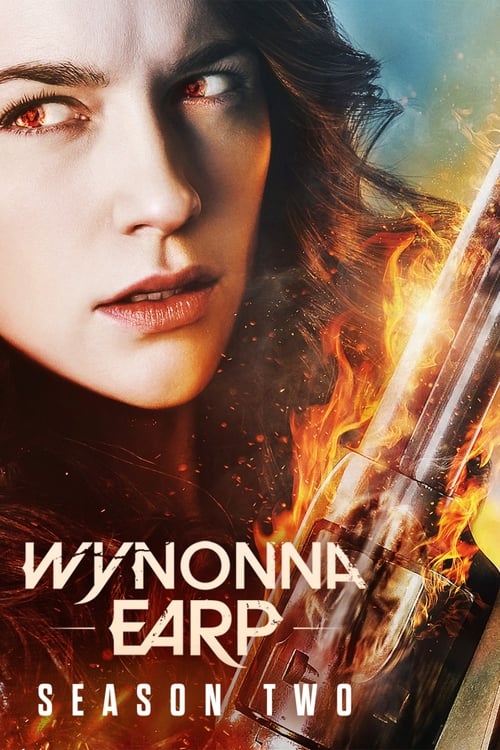 Wynonna Earp - Saison 2 épisode 6 en streaming