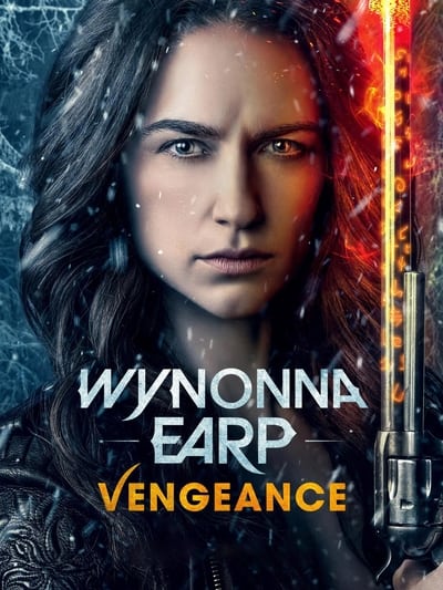 Wynonna Earp: Vengeance en streaming