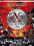 X-Cross en streaming