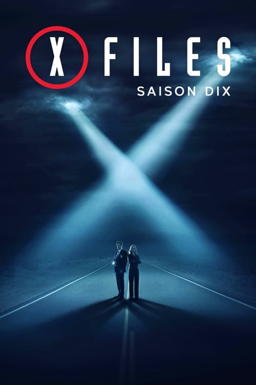 X-Files : Aux frontières du réel - Saison 10 épisode 2 en streaming