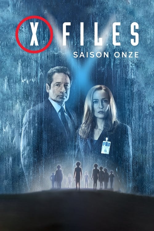 X-Files : Aux frontières du réel - Saison 11 épisode 2 en streaming