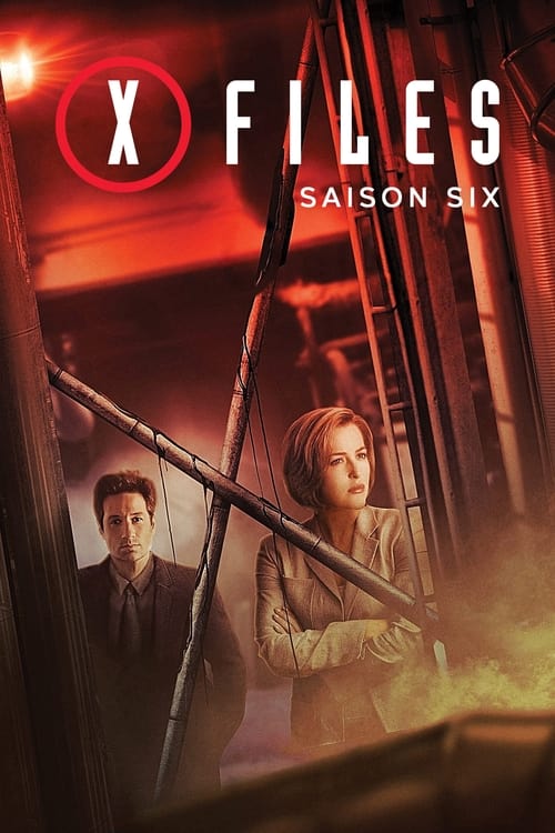 X-Files : Aux frontières du réel - Saison 6 épisode 15 en streaming