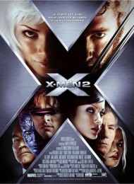 X-Men 2 en streaming