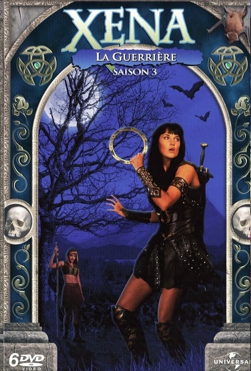 Xena, la guerrière - Saison 3 épisode 20 en streaming