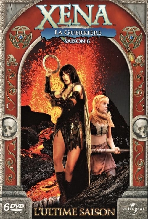 Xena, la guerrière - Saison 6 épisode 10 en streaming