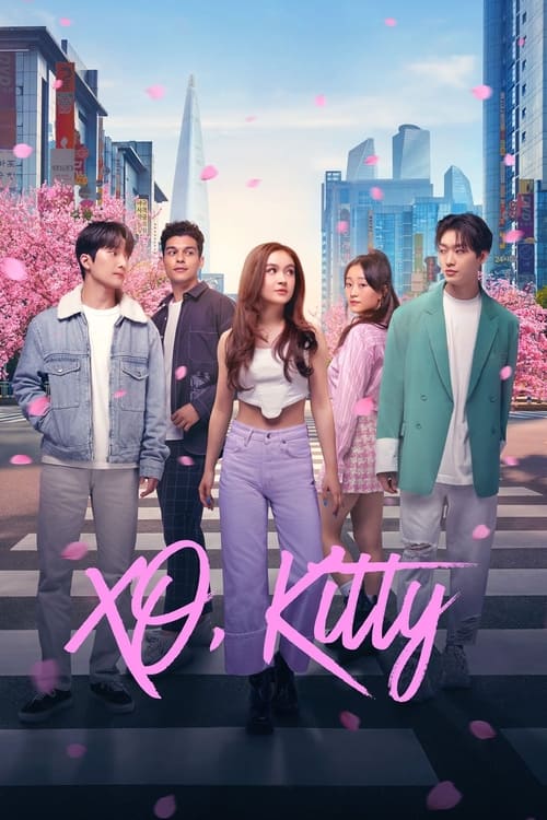 XO, Kitty - Saison 1 épisode 2 en streaming