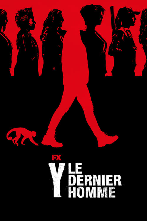 Y, Le Dernier Homme - Saison 1 épisode 6 en streaming