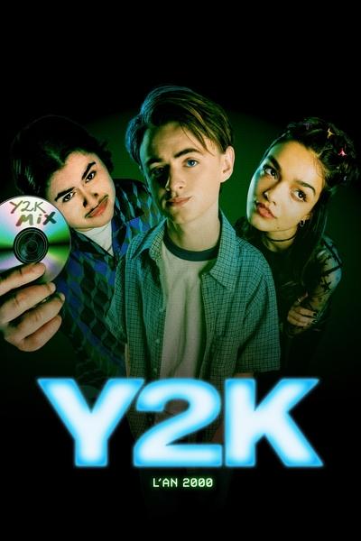 Y2K en streaming