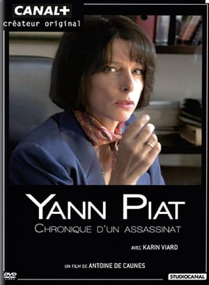 Yann Piat, chronique d'un assassinat