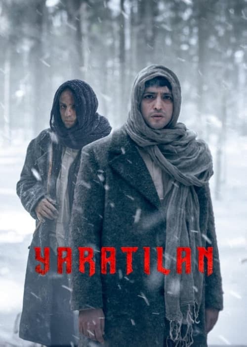 YARATILAN : La Créature - Saison 1 en streaming