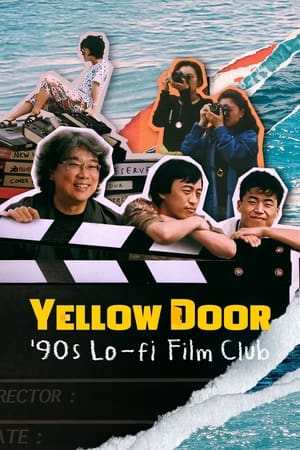 Yellow Door : Laboratoire underground du cinéma coréen en streaming