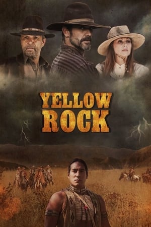 Yellow Rock en streaming