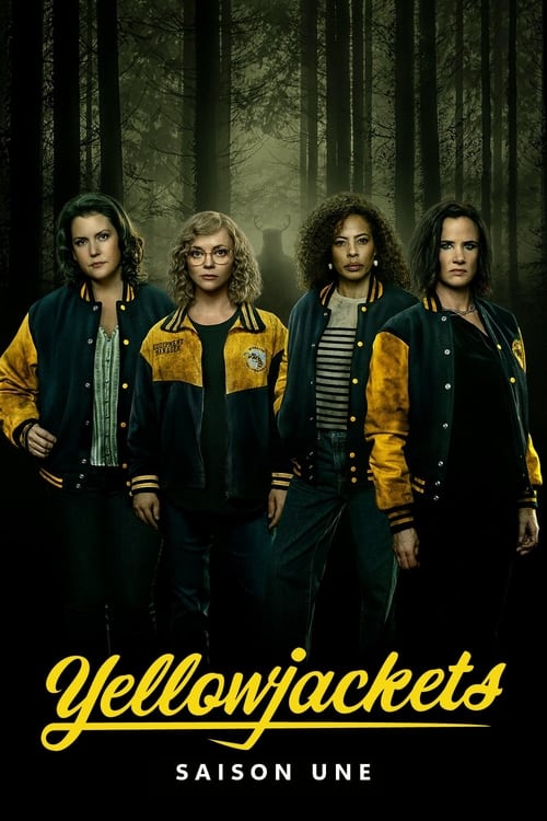 Yellowjackets - Saison 1 épisode 7 en streaming