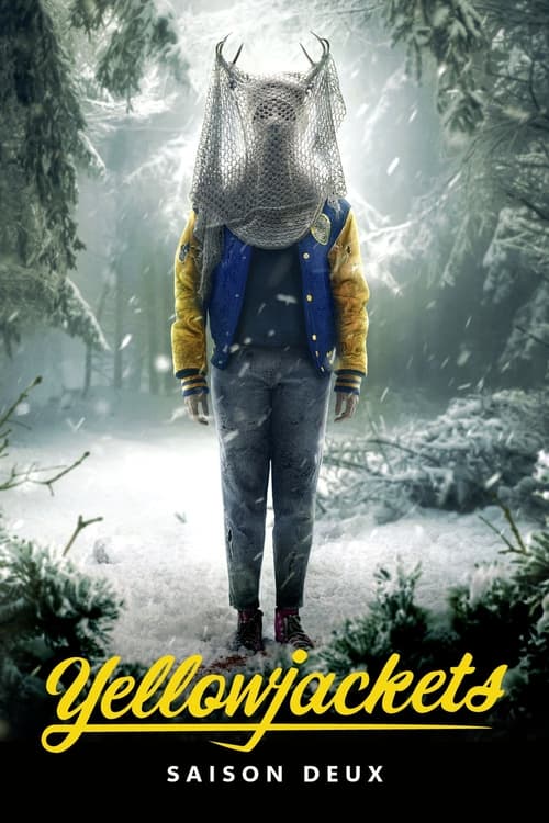 Yellowjackets - Saison 2 en streaming