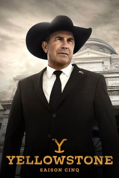 Yellowstone - Saison 5 épisode 10 en streaming