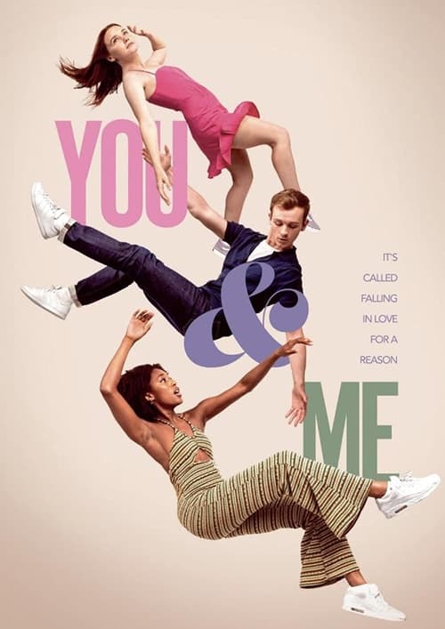 You & Me - Saison 1 épisode 3 en streaming