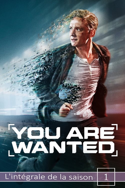 You Are Wanted - Saison 1 en streaming