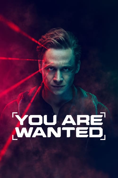 You Are Wanted - Saison 2 en streaming