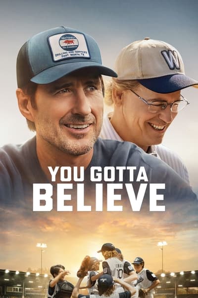 You Gotta Believe en streaming