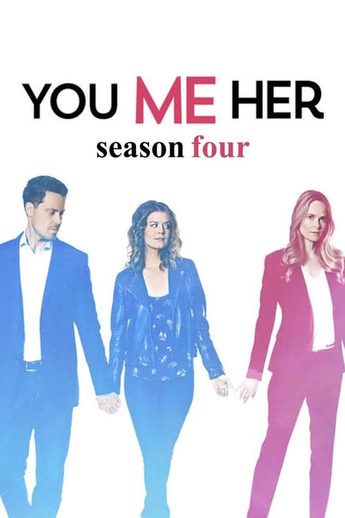 You Me Her en streaming