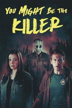 You Might Be the Killer en streaming