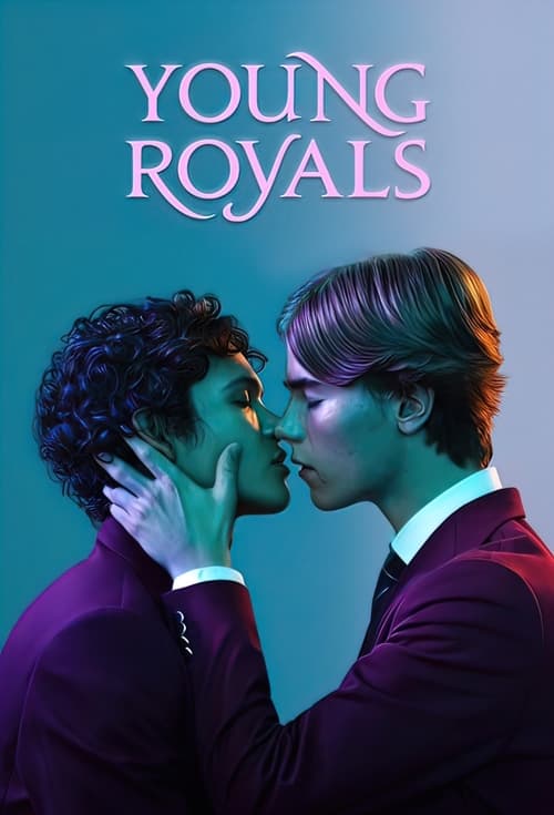 Young Royals - Saison 1 épisode 6 en streaming