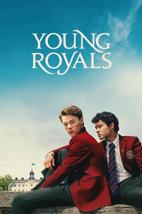 Young Royals - Saison 3