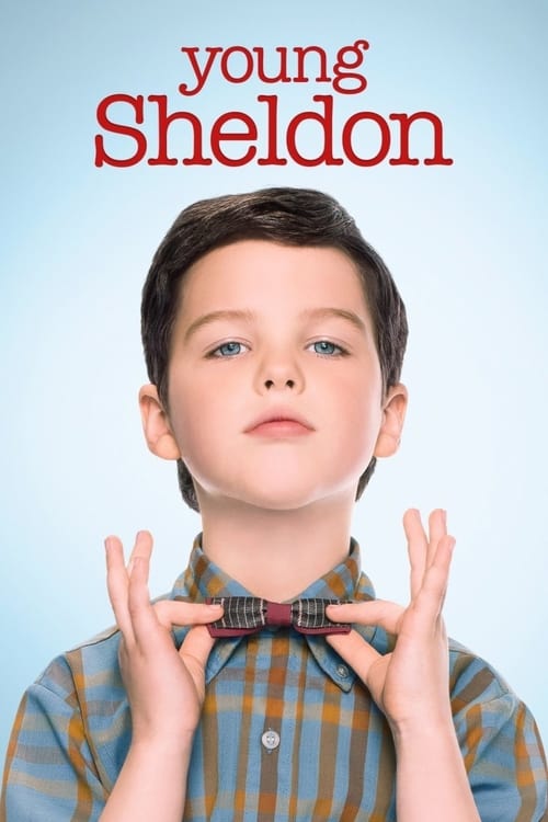 Young Sheldon - Saison 1 en streaming