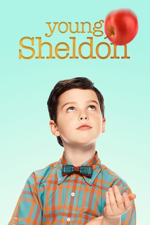 Young Sheldon - Saison 2