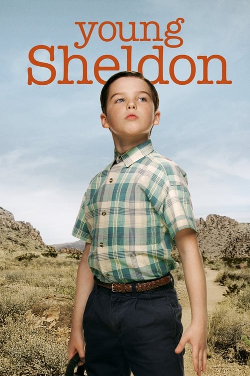 Young Sheldon en streaming