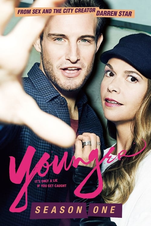 Younger - Saison 1 épisode 6 en streaming