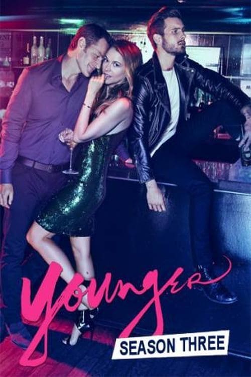 Younger - Saison 3 épisode 6 en streaming