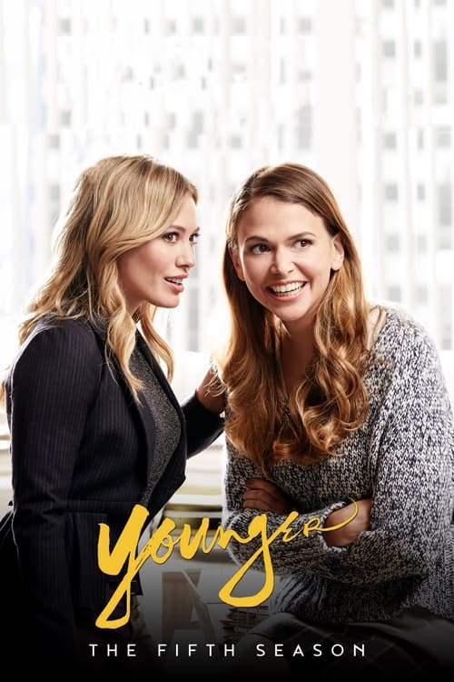 Younger - Saison 5 épisode 3 en streaming