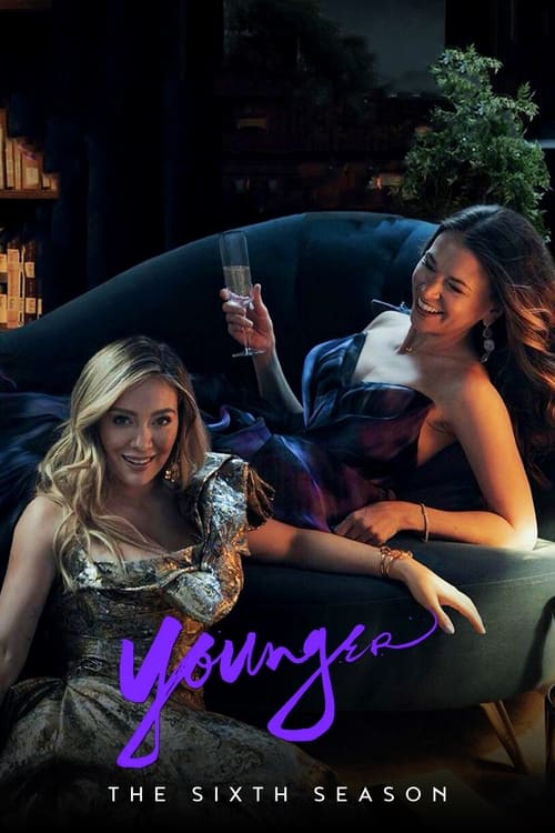 Younger - Saison 6 épisode 11 en streaming