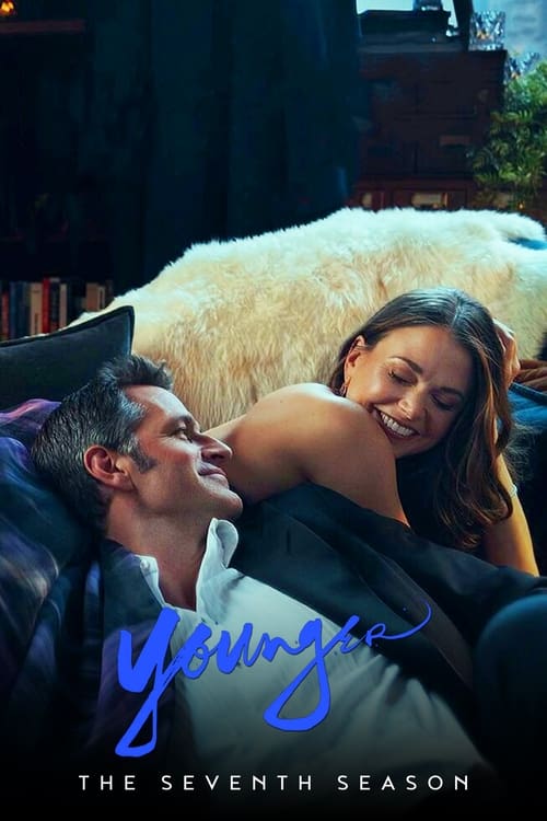 Younger - Saison 7 épisode 10 en streaming