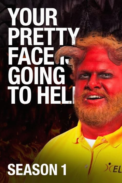 Your Pretty Face Is Going to Hell - Saison 1 en streaming