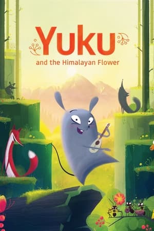 Yuku et la fleur de l’Himalaya en streaming