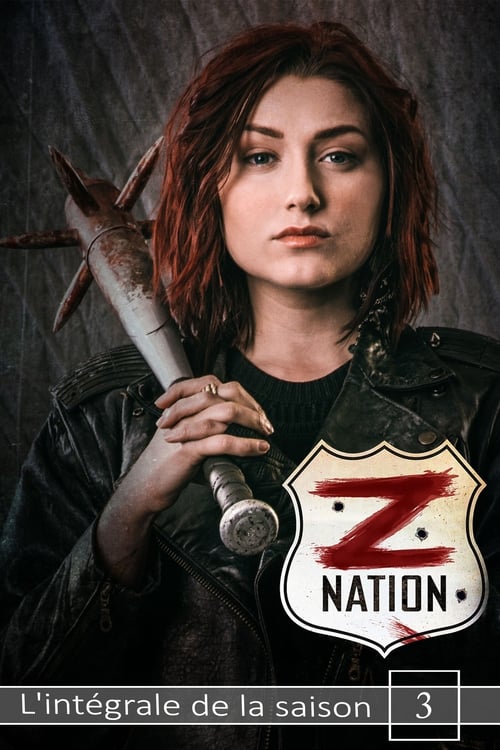 Z Nation - Saison 3