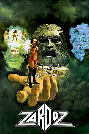 Zardoz en streaming